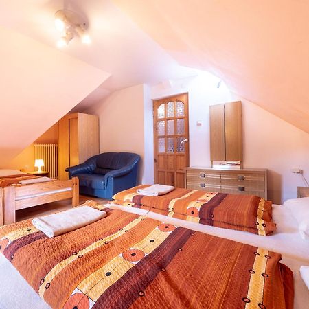 Apartamenty Maria Sosnówka 外观 照片