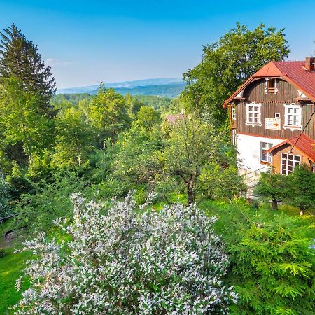 Apartamenty Maria Sosnówka 外观 照片