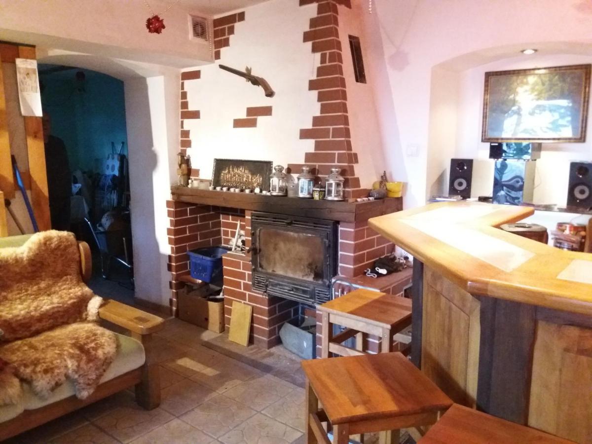 Apartamenty Maria Sosnówka 外观 照片