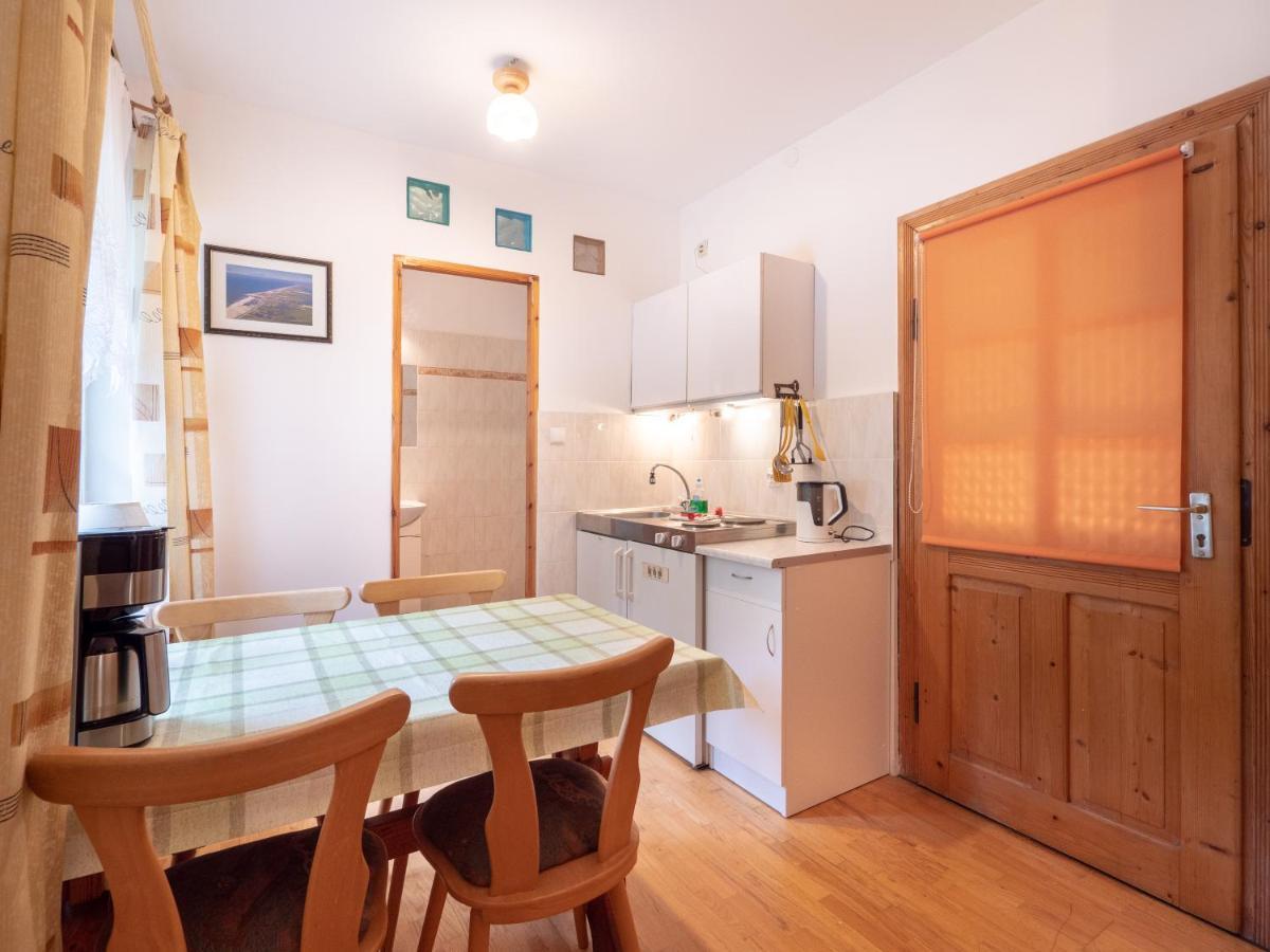 Apartamenty Maria Sosnówka 外观 照片