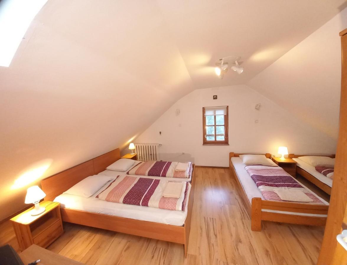 Apartamenty Maria Sosnówka 外观 照片