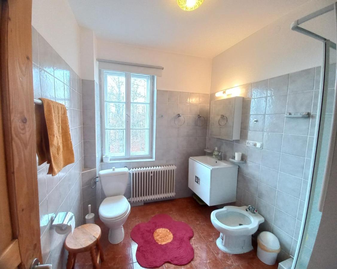 Apartamenty Maria Sosnówka 外观 照片
