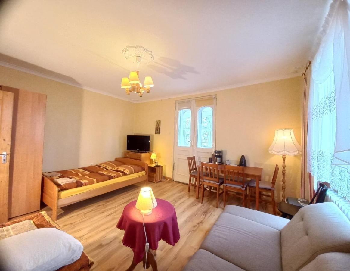 Apartamenty Maria Sosnówka 外观 照片