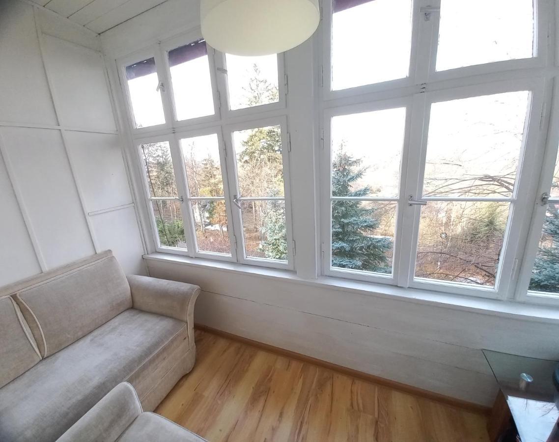 Apartamenty Maria Sosnówka 外观 照片