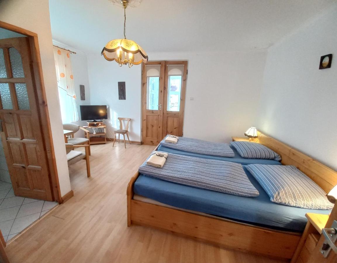Apartamenty Maria Sosnówka 外观 照片