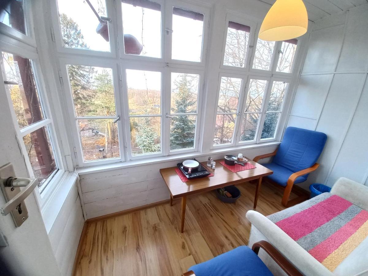 Apartamenty Maria Sosnówka 外观 照片