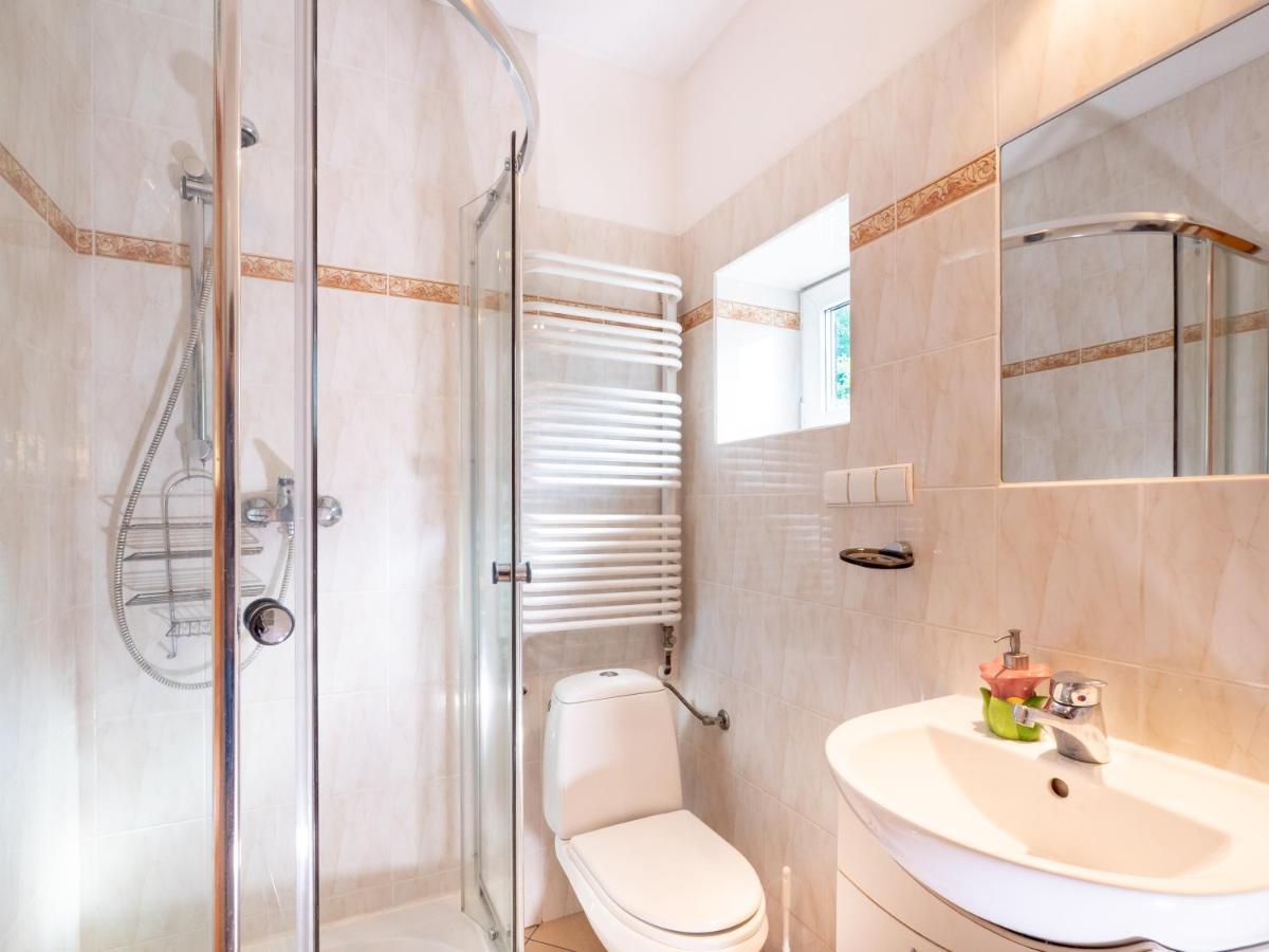 Apartamenty Maria Sosnówka 外观 照片