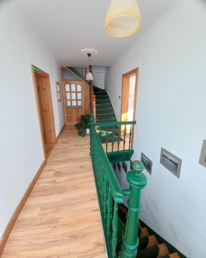 Apartamenty Maria Sosnówka 外观 照片