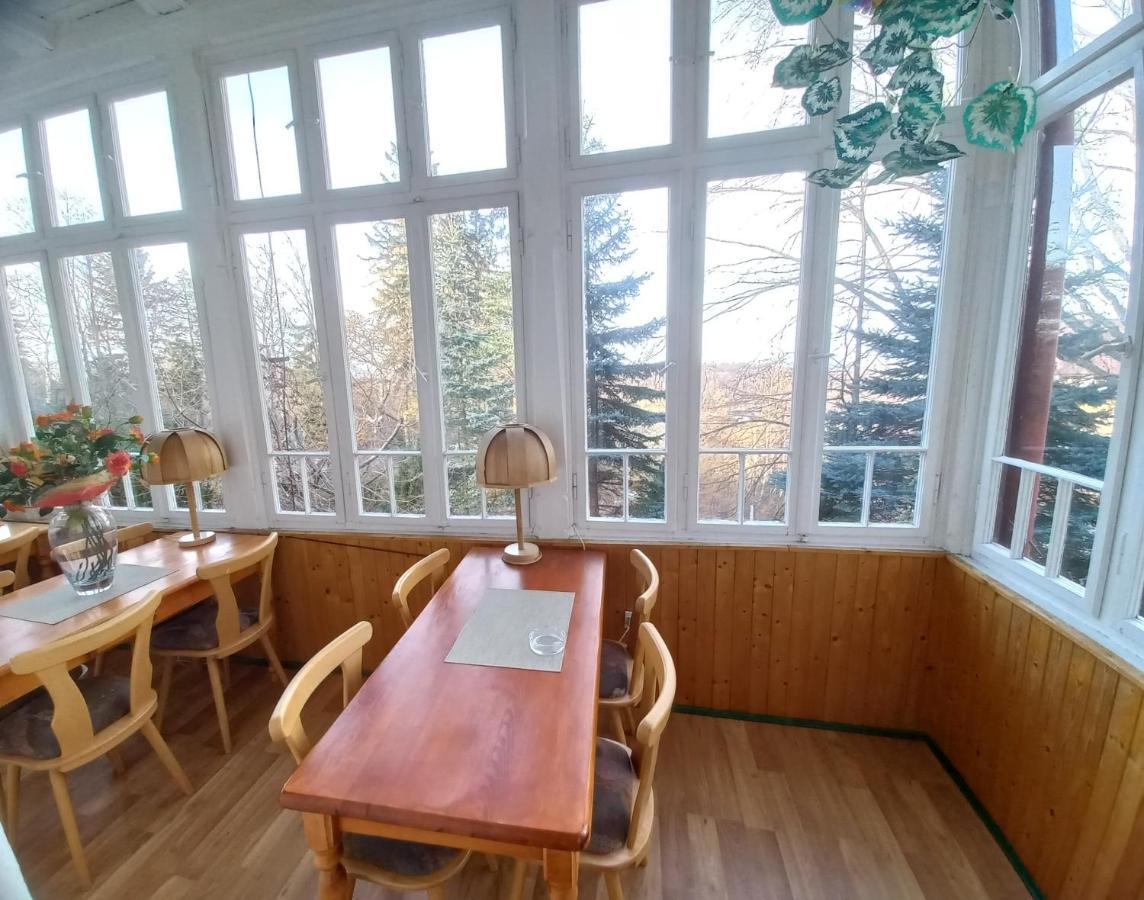 Apartamenty Maria Sosnówka 外观 照片