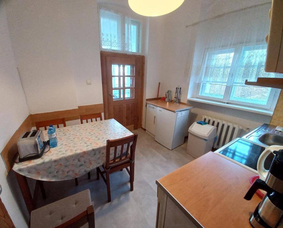 Apartamenty Maria Sosnówka 外观 照片