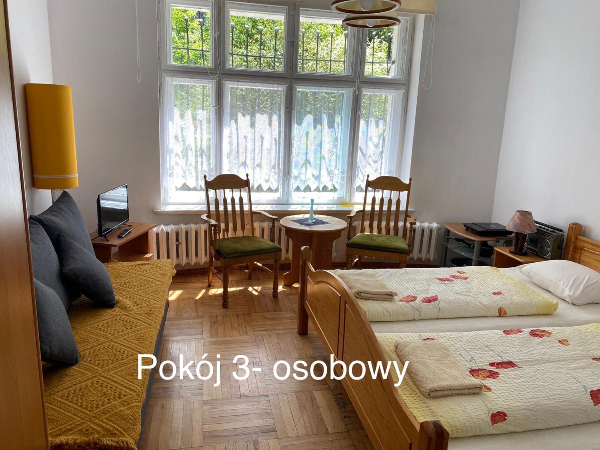 Apartamenty Maria Sosnówka 外观 照片