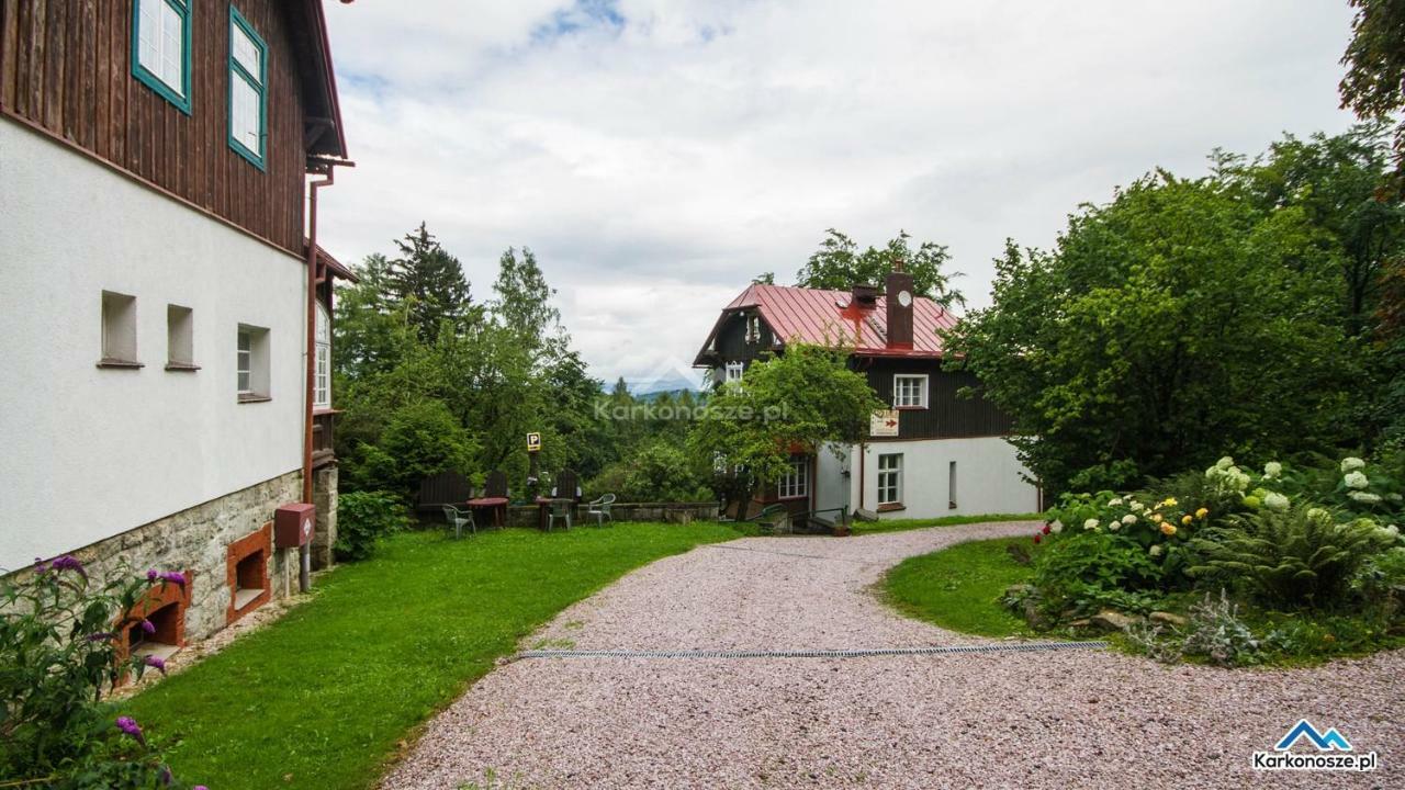 Apartamenty Maria Sosnówka 外观 照片