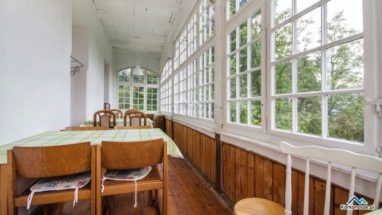Apartamenty Maria Sosnówka 外观 照片
