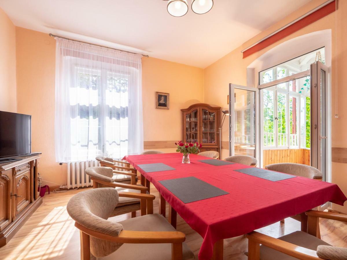 Apartamenty Maria Sosnówka 外观 照片