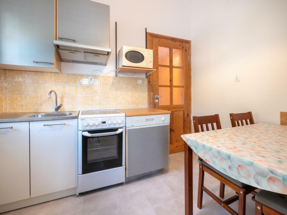 Apartamenty Maria Sosnówka 外观 照片