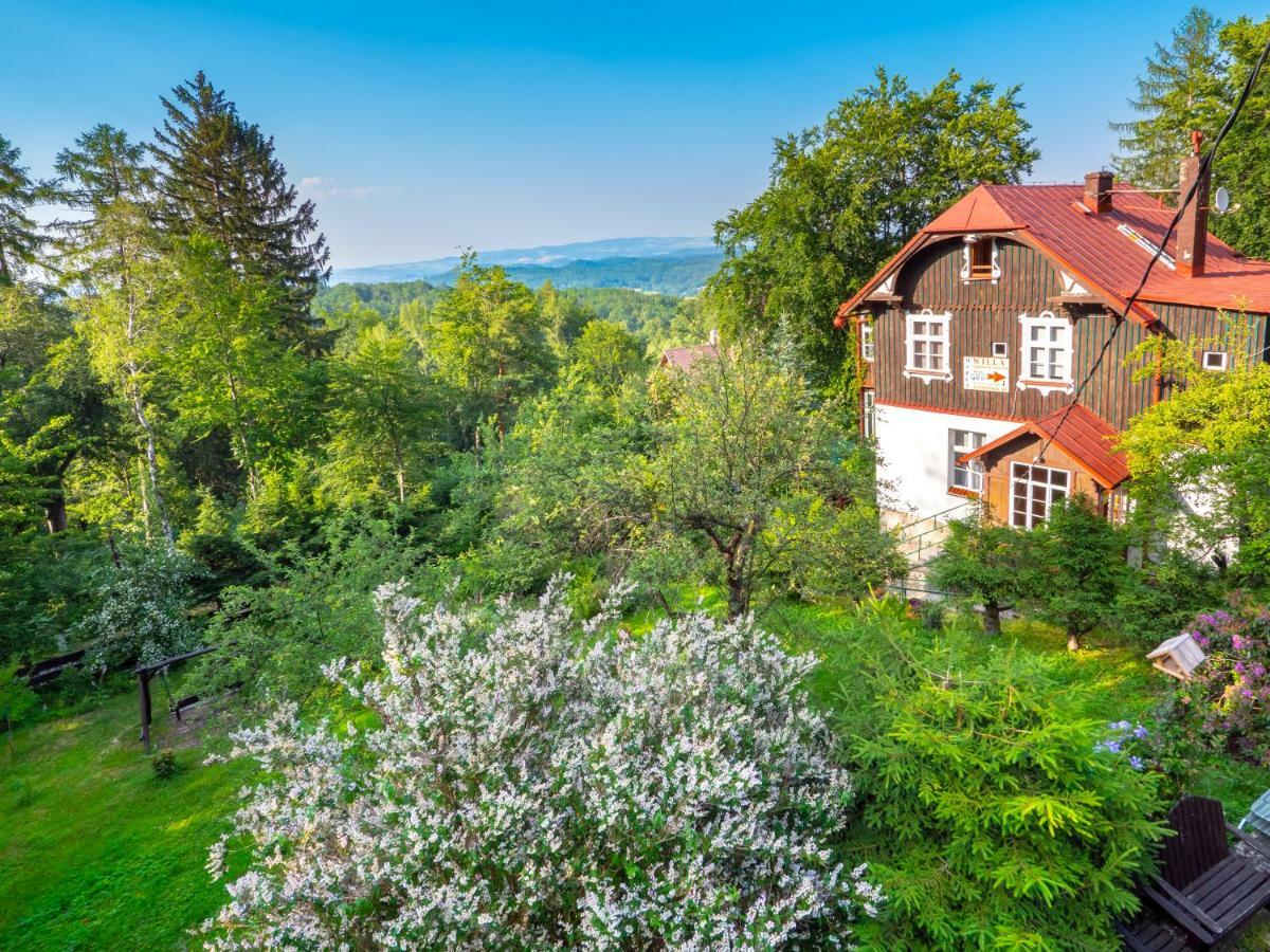 Apartamenty Maria Sosnówka 外观 照片