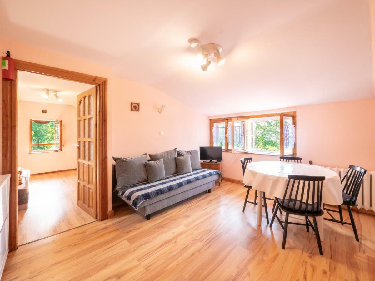 Apartamenty Maria Sosnówka 外观 照片